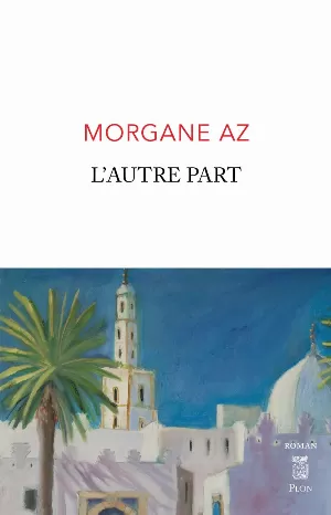 Morgane Az – L'autre part